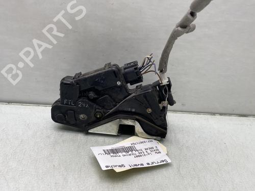 Used Front left lock Front left lock BMW 3 Touring (E46) 320 d (150 hp) 20223382 20223382