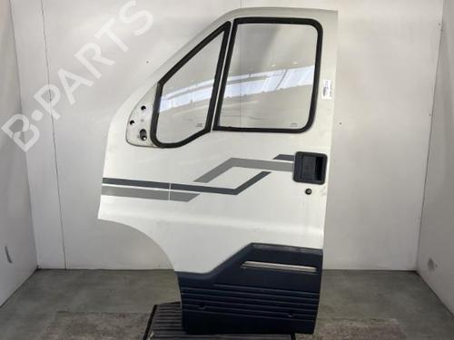 Left front door FIAT DUCATO Platform/Chassis (230_) 1.9 TD | BP19989308C2 
