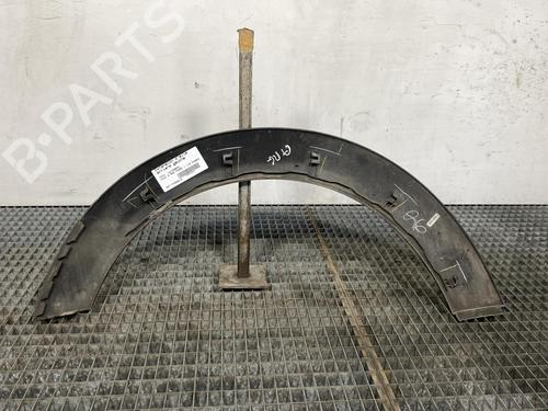 Used Rear left wheel arch trim MINI MINI (R56) Cooper D (109 hp) 28597643