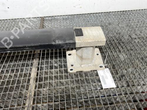 Front bumper reinforcement PEUGEOT 307 (3A/C) 1.6 HDi | BP30490347C109