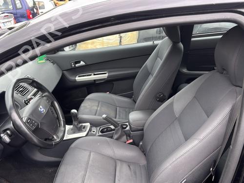 Left front window switch VOLVO C30 (533) 2.0 D | BP37225809I27 - Image 17
