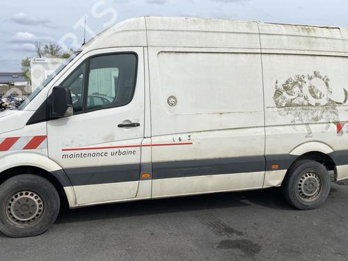 Gearbox VW CRAFTER 30-50 Van (2E_) 2.0 TDI | BP27200900M3 - Image 23
