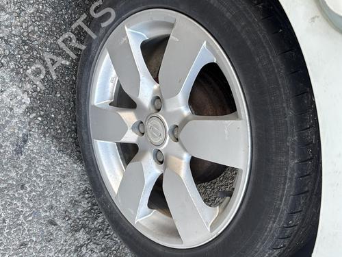 Left taillight NISSAN NOTE (E11, NE11) 1.5 dCi | BP35896993C34 - Image 10