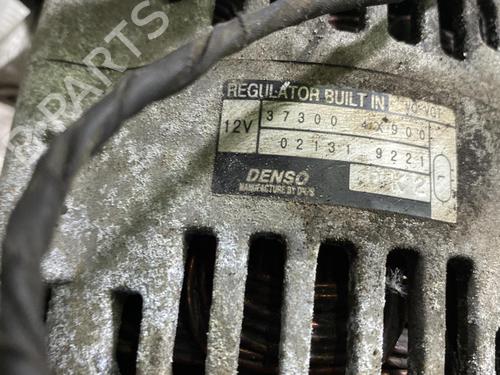Used Alternator Alternator KIA CARNIVAL / GRAND CARNIVAL III (VQ) 2.9 CRDi (185 hp) 19976997 19976997