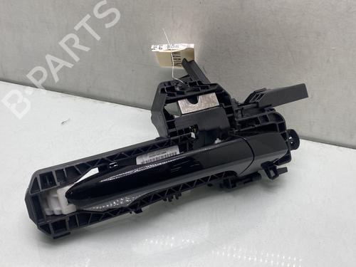 Used Front right exterior door handle MERCEDES-BENZ A-CLASS (W176) A 180 CDI / d (176.012) (109 hp) 29073412