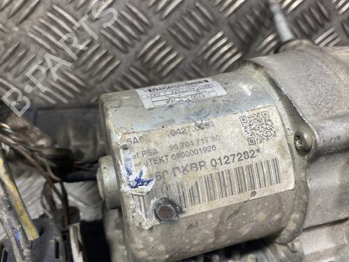 Steering rack CITROËN C3 Picasso (SH_) 1.6 HDi | BP29528409M22 