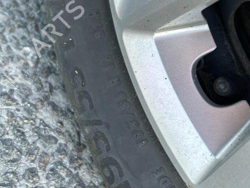 Clutch pedal OPEL CORSA F (P2JO) 1.5 (68) | BP19950331I13 - Image 9