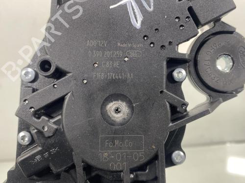 Rear wiper motor FORD FOCUS III 1.0 EcoBoost | BP19991832M102 