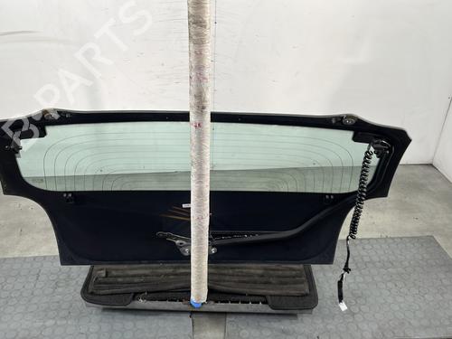 Bootlid window PEUGEOT 108 1.0 VTi 72 | BP28522461C64 