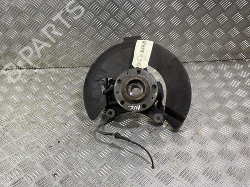 Used Left front steering knuckle PEUGEOT 508 SW I (8E_) 2.2 HDi (204 hp) 19970901