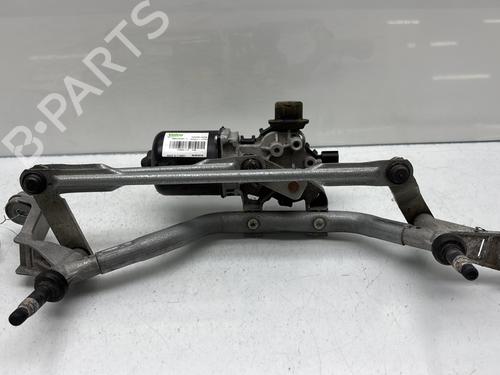 Viskermotor vindrude RENAULT CLIO IV (BH_) 1.2 16V (73 hp) 28496601