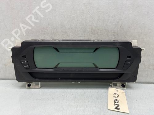 Used Instrument cluster Instrument cluster 37663887 37663887