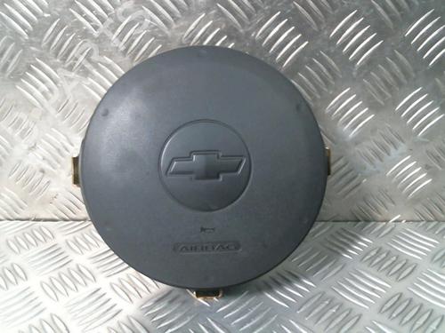 Used Driver airbag CHEVROLET MATIZ (M200, M250) [2005-2026]  19998780