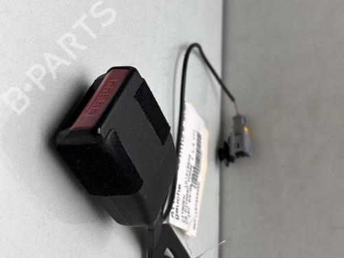 Used Seat buckle CITROËN C3 Picasso (SH_) 1.4 VTi 95 (SH8FSC, SH8FP0, SH8FP6) (95 hp) 28280482