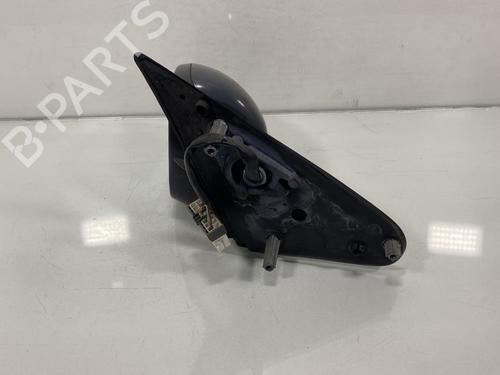 Left mirror PEUGEOT 406 (8B) 1.9 TD | BP21948938C26 