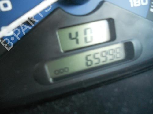 Climate control CHEVROLET MATIZ (M200, M250)  | BP19983807I5 