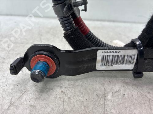 Seat buckle KIA CEE'D (JD) 1.4 CRDi 90 | BP36761538I32 - Image 2