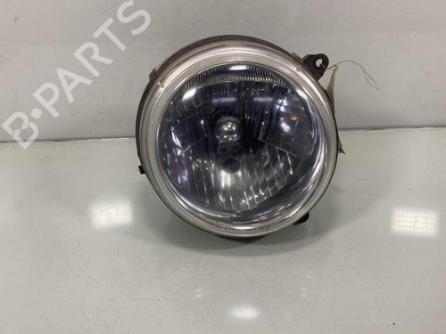 Used Right headlight JEEP CHEROKEE (KJ) 2.8 CRD 4x4 (150 hp) 20000644