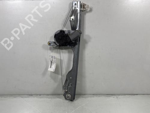 Lève-vitre avant droit RENAULT MODUS / GRAND MODUS (F/JP0_) 1.5 dCi (FP0D, JP0D) (82 hp) 30890532