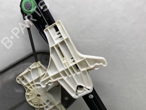 Rear right window mechanism VW GOLF V (1K1)  | BP22419727C25 