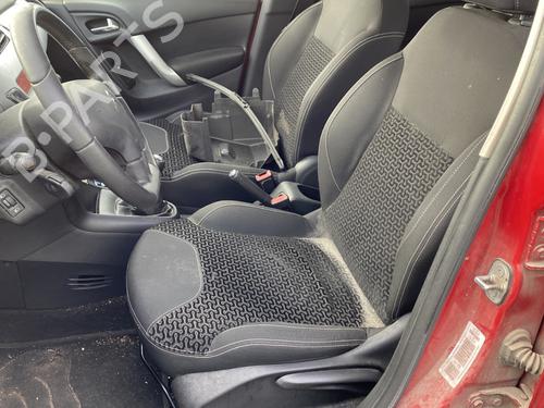 Steering column stalk CITROËN C3 II (SC_) 1.4 HDi 70 (SC8HZC, SC8HR0, SC8HP4) | BP28280377I23 - Image 15