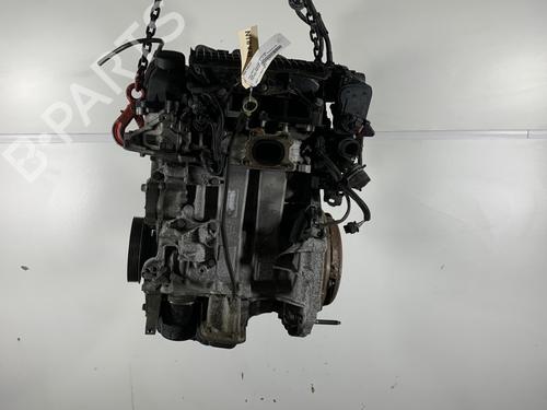 Motor PEUGEOT 208 I (CA_, CC_) 1.2 VTI 82 (82 hp) 32752004