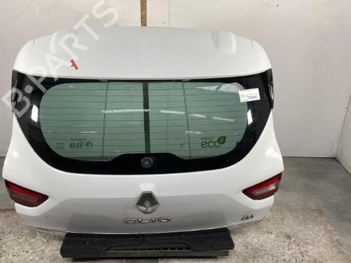 Tailgate RENAULT CLIO IV (BH_)  | BP30722988C6 