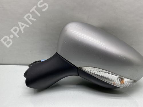 Left mirror RENAULT CLIO IV (BH_) 0.9 TCe 90 (BHNF, BHMA, BHMH, BHJK, BHJR) | BP26616668C26 