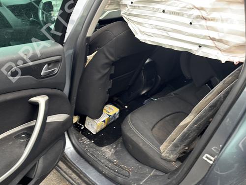 Right tailgate light CITROËN C5 III Break (RW_) 1.6 HDi 110 (RW9HZC) | BP24554670C80  - Image 12