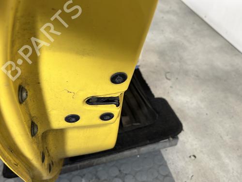 Left front door RENAULT MEGANE I Coach (DA0/1_) 1.6 16V (DA0B, DA04, DA11) | BP30515459C2