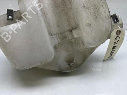 Used Windscreen washer tank CITROËN JUMPY II Van 2.0 HDi 120 (120 hp) 19989643