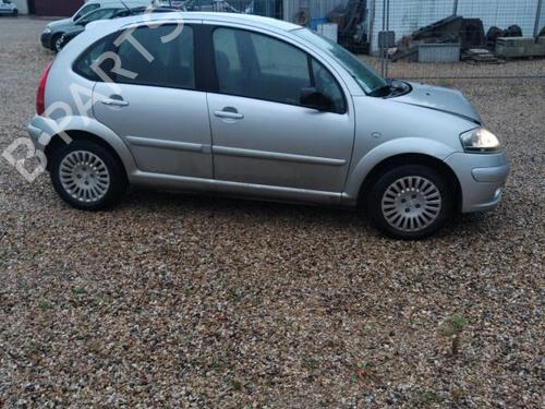 Electronic module CITROËN C3 I (FC_, FN_) 1.4 16V | BP23431962M83 