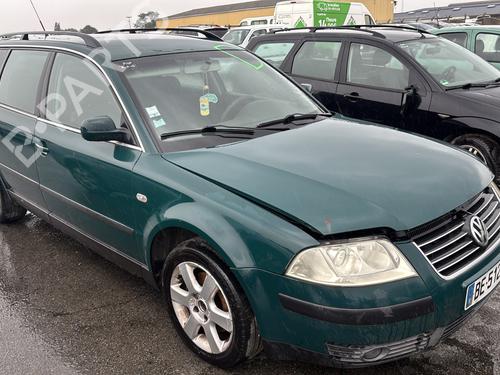 Front right window mechanism VW PASSAT B5.5 Variant (3B6) 1.9 TDI | BP29507552C23  - Image 16