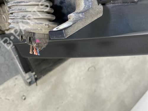 Right rear door VW GOLF IV (1J1) 1.9 TDI | BP23766798C5 