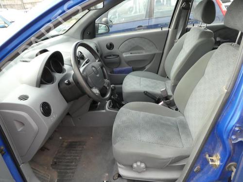 Right sun visor CHEVROLET KALOS | BP20013362I2