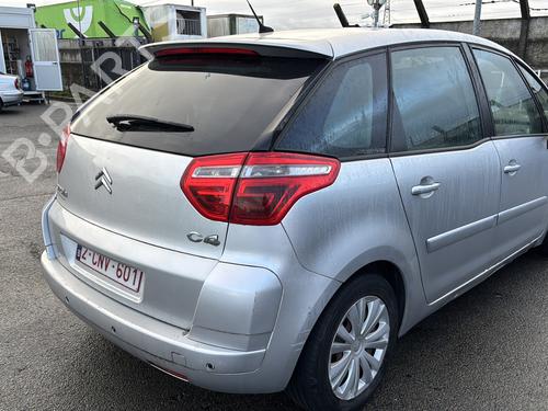Switch CITROËN C4 Picasso I MPV (UD_) 1.6 HDi | BP34242690I30 - Image 14
