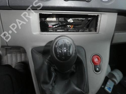 Right sun visor RENAULT KANGOO Express (FW0/1_)  | BP19979701I2  - Image 10