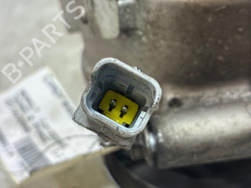 AC compressor RENAULT TWINGO II (CN0_) 1.2 16V (CN04, CN0B) | BP40533571M34 - Image 2