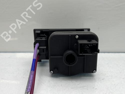 Used Headlight switch Headlight switch MERCEDES-BENZ B-CLASS Sports Tourer (W245) B 200 (245.233) (136 hp) 23769193 23769193