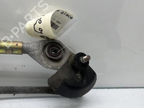 Used Front wiper motor SAAB 9-3 Cabriolet (YS3D) 2.0 Turbo (150 hp) 20483189