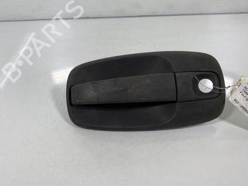 Used Front left exterior door handle RENAULT TRAFIC II Van (FL) [2001-2025]  20032663
