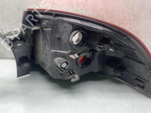 Left taillight KIA RIO III (UB) 1.2 CVVT | BP19967374C34 