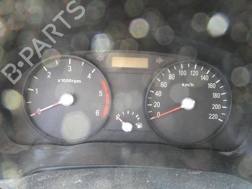 Seat buckle KIA RIO II (JB)  | BP21955700I32  - Image 16