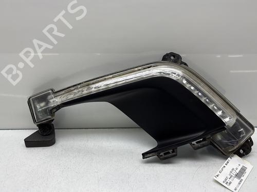 Used Right daytime light PEUGEOT 308 I (4A_, 4C_) 1.6 HDi (92 hp) 29478264