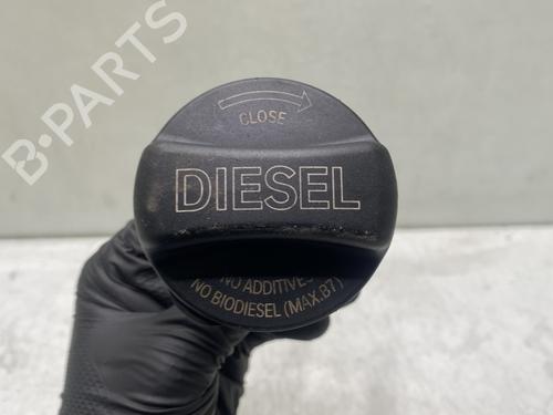 Tapón combustible BMW X1 (E84) xDrive 20 d (184 hp) 32371237