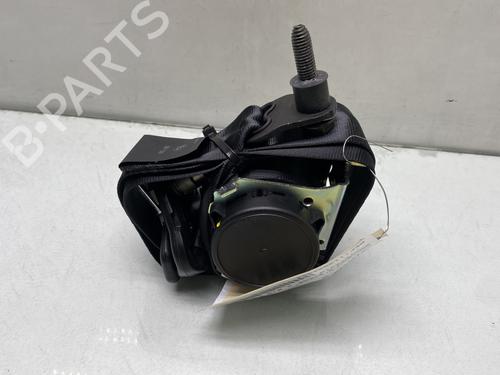Used Front right seatbelt Front right seatbelt DACIA SANDERO II TCe 90 (B8M1, B8MA, B8AC) (90 hp) 31379576 31379576