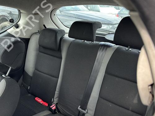 Front right door window PEUGEOT 207 (WA_, WC_) 1.4 HDi | BP24592172C19 