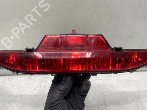 Tågelys PEUGEOT 208 I (CA_, CC_) 1.2 VTI 82 (82 hp) 31594654