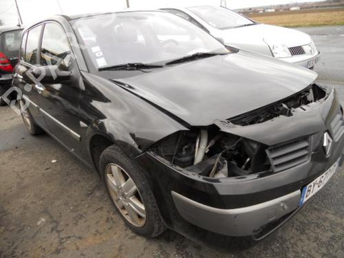 ABS pump RENAULT MEGANE II (BM0/1_, CM0/1_)  | BP20006522M43 