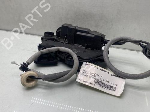 Used Front left lock SEAT ARONA (KJ7, KJP) 1.6 TDI (115 hp) 19959669